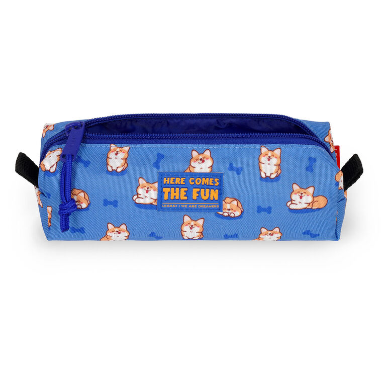 Soft Corgi Pencil Case - My Pencil Case