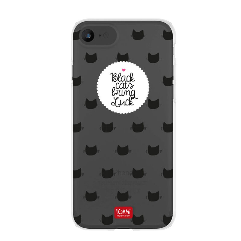 Cover Iphone 7 / 8, , zoo