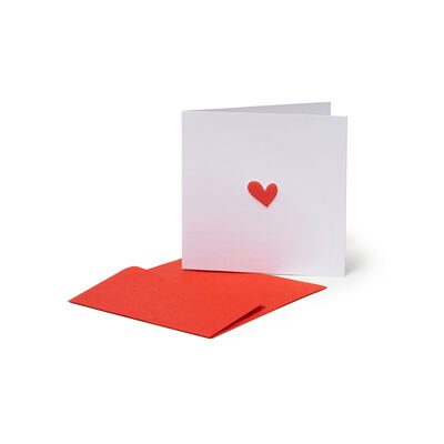 Greeting Cards - Cuore