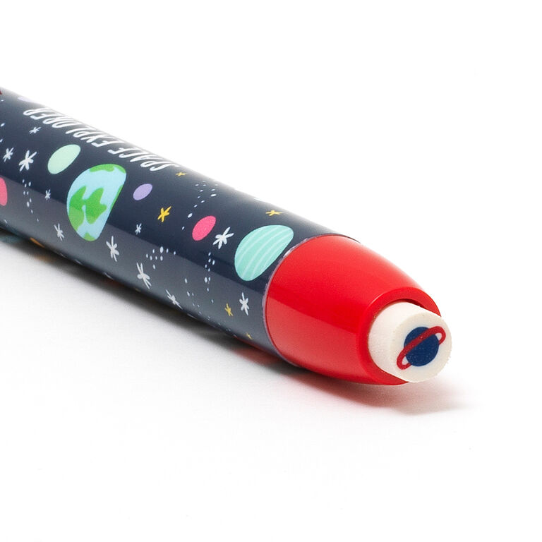 Space Eraser Pen - Oops!