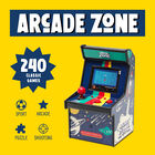 Mini Jeu Vidéo Arcade - Arcade Zone, , zoo