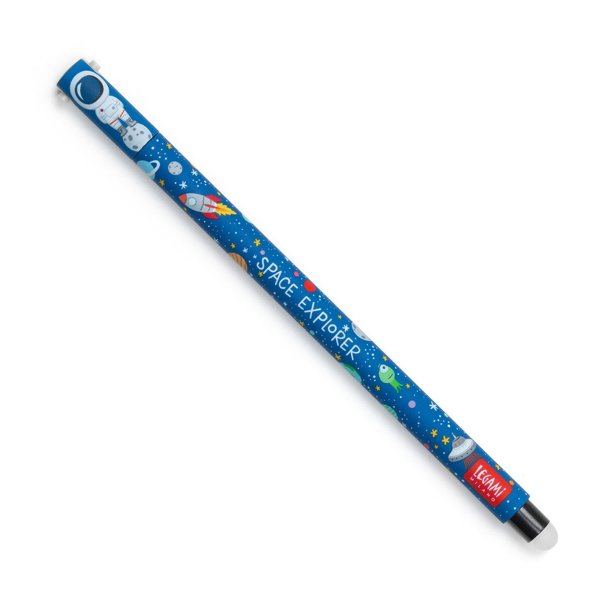 Stylo à Encre Gel Effaçable - Erasable Pen SPACE