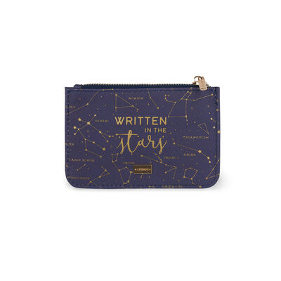 Wallet What A Wallet Ties Stars | Legami