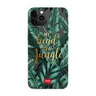 Iphone 11 Pro Clear Case, , zoo