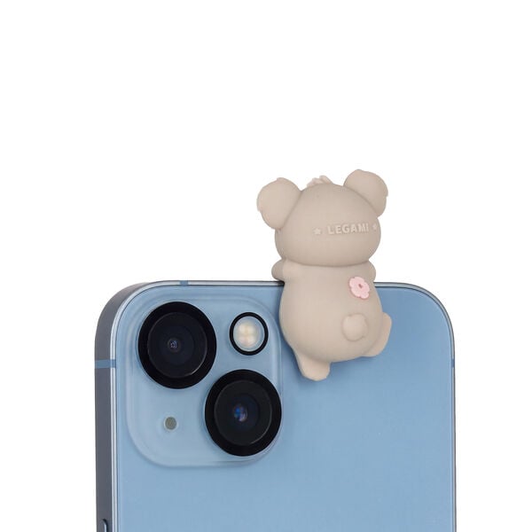 Decorative Adhesive Figurine - Stickie Peeky - Koala Decorative Adhesive Figurine - Stickie Peeky - Koala