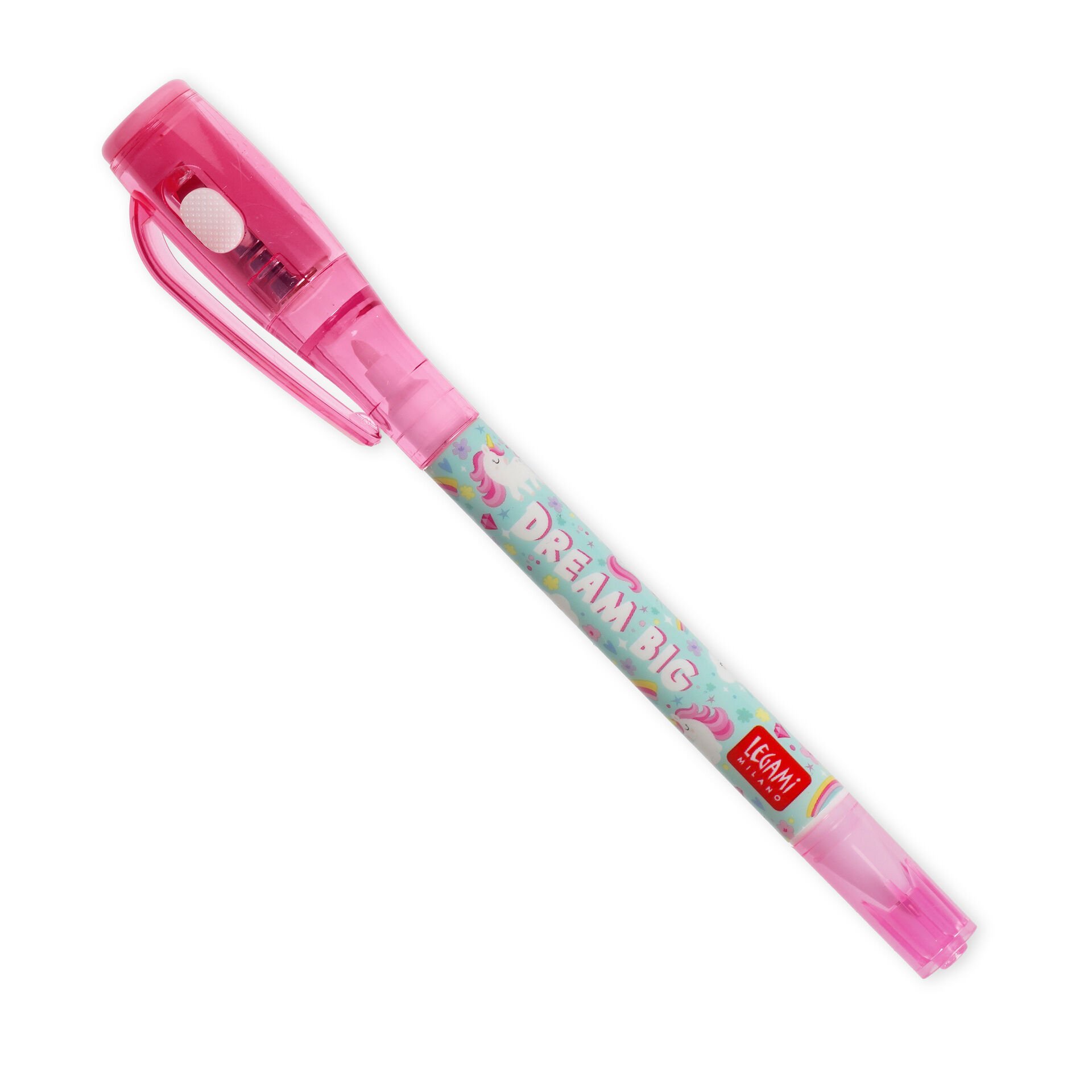 ma様 invisible.ink Invisible Ink Pen - Unicorn - Magic Pen
