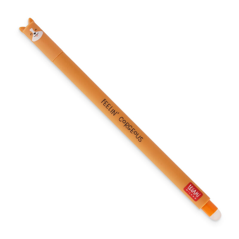 Set de 2 Stylos à Encre Gel Effaçable - Erasable Pen BETTER TOGETHER