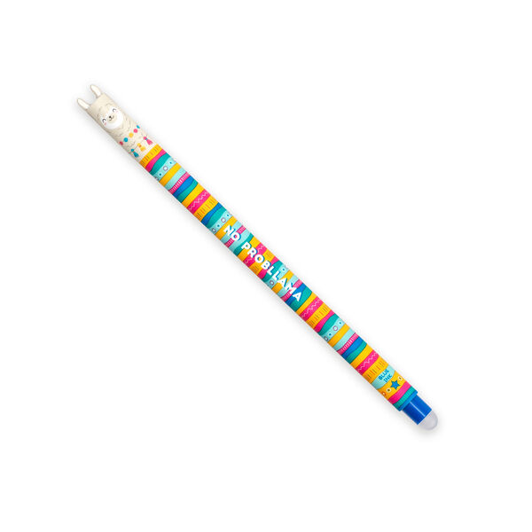 Löschbarer Gelstift - Erasable Pen
