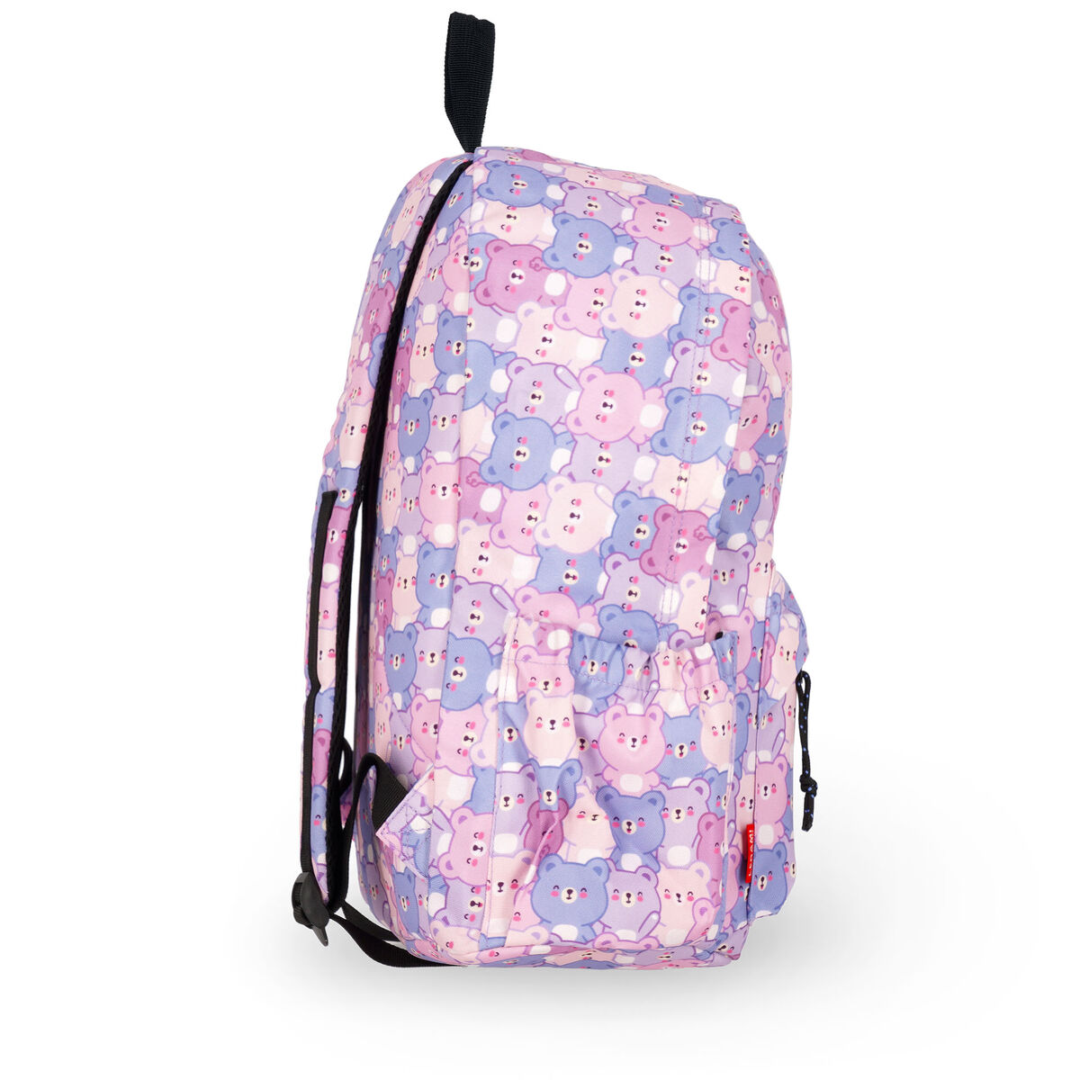 Mochila - My Backpack TEDDY BEAR BTS | Legami.com