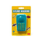 Máquina con divertidos efectos sonoros - Sound Machine, , zoo