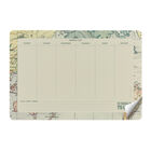Smart Notes - Paper Mousepad and Notepad, , zoo