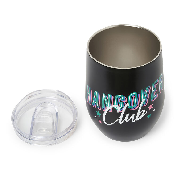 325 ml Vacuum Tumbler - Hangover - Hot & Cold