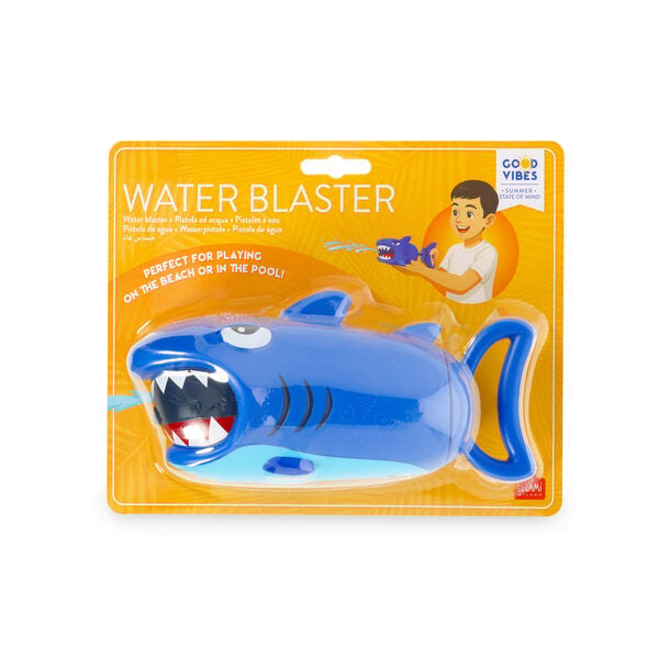 Water Blaster - Shark