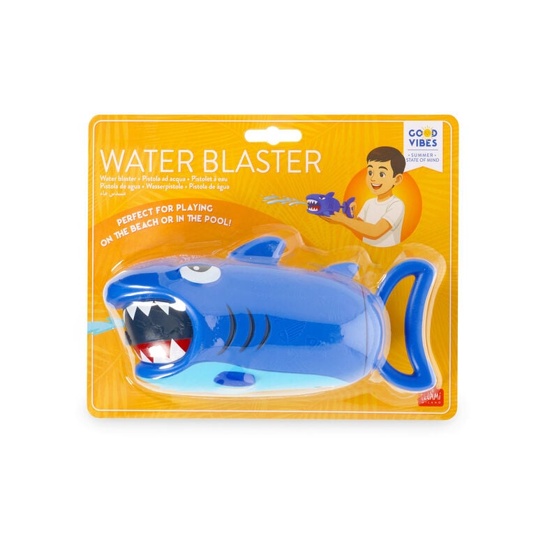 Wasserpistole - Shark