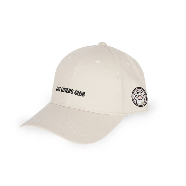 Cap - Kitty - What a Cap!