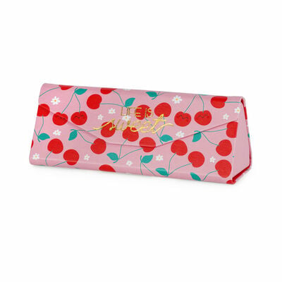 Foldable Glasses Case - See You Soon