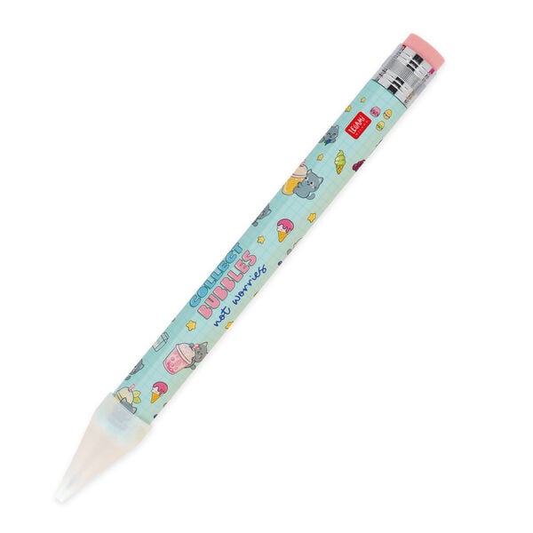 Crayon Géant Kitty - Magic Pencil Crayon Géant Kitty - Magic Pencil
