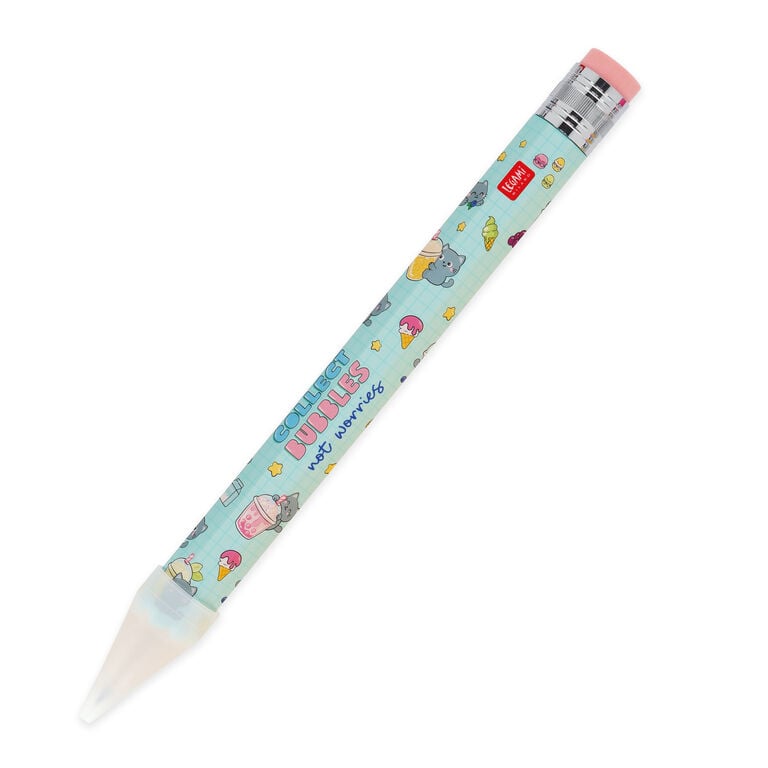 Crayon Géant Kitty - Magic Pencil Crayon Géant Kitty - Magic Pencil