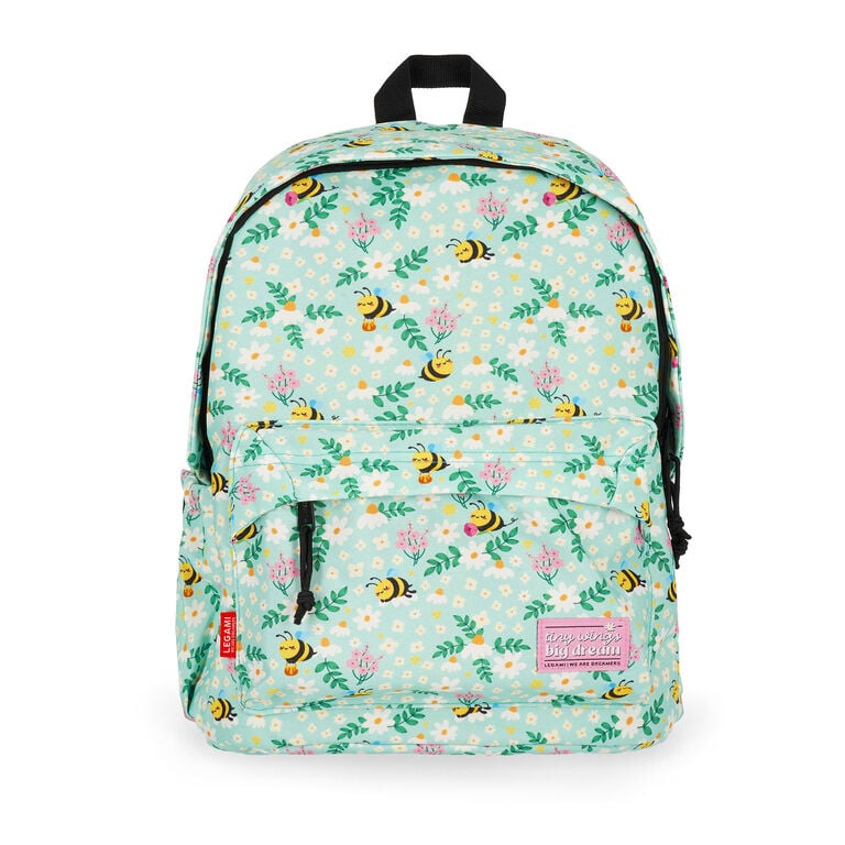My Backpack - Bee