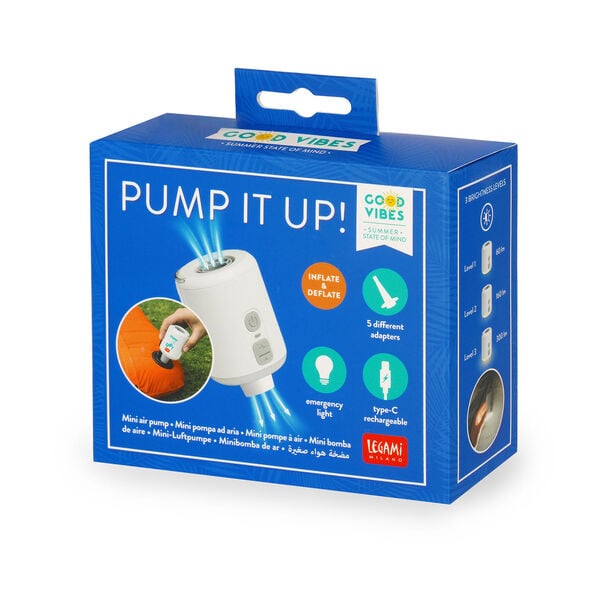 Mini Air Pump