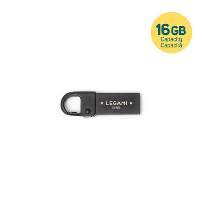 Chiavetta USB - 16 GB