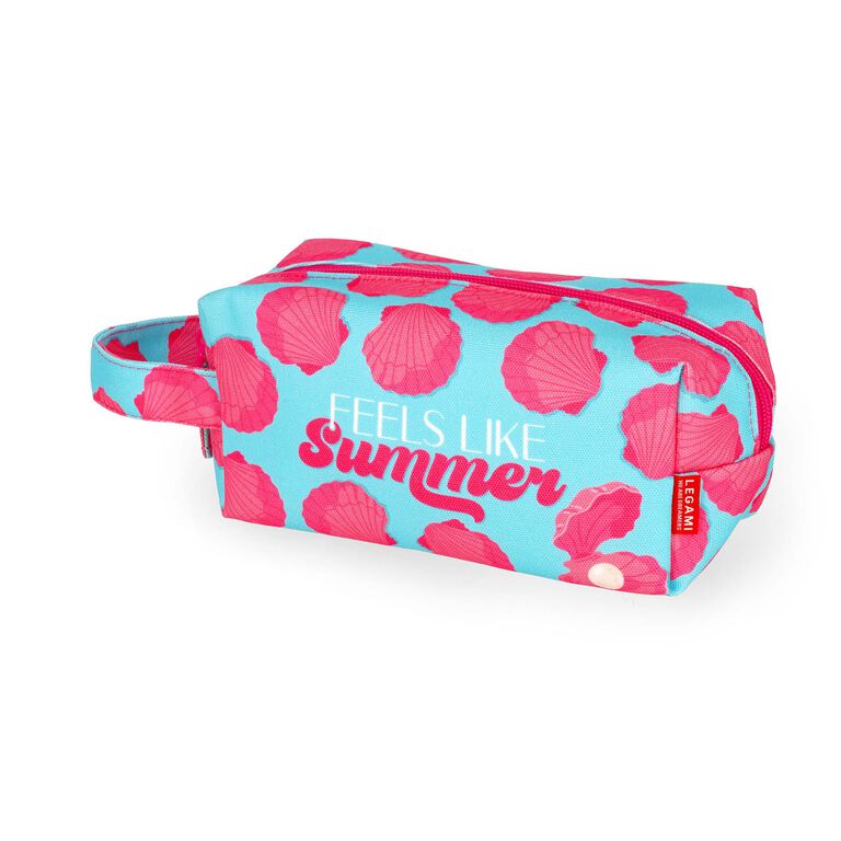 Thermische Strand-Pochette - Thermal Beach Pouch - Seashell Thermische Strand-Pochette - Thermal Beach Pouch - Seashell