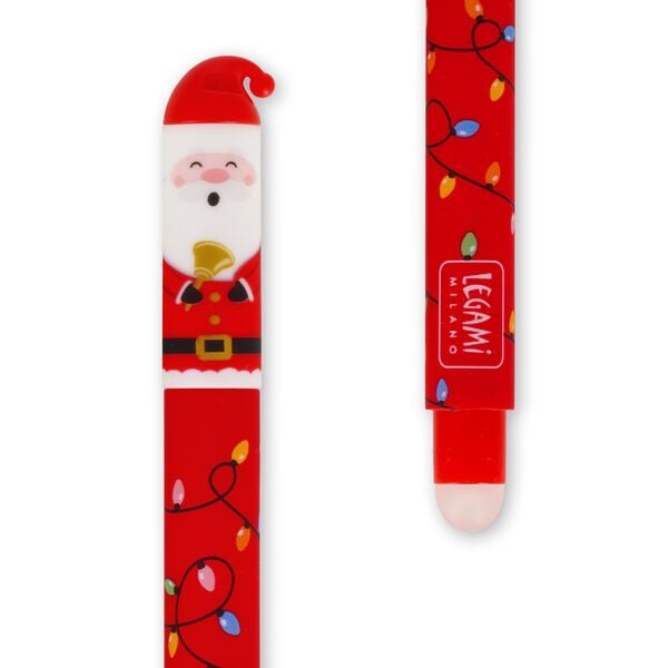 Set mit Löschbaren Gelstiften - Erasable Pen