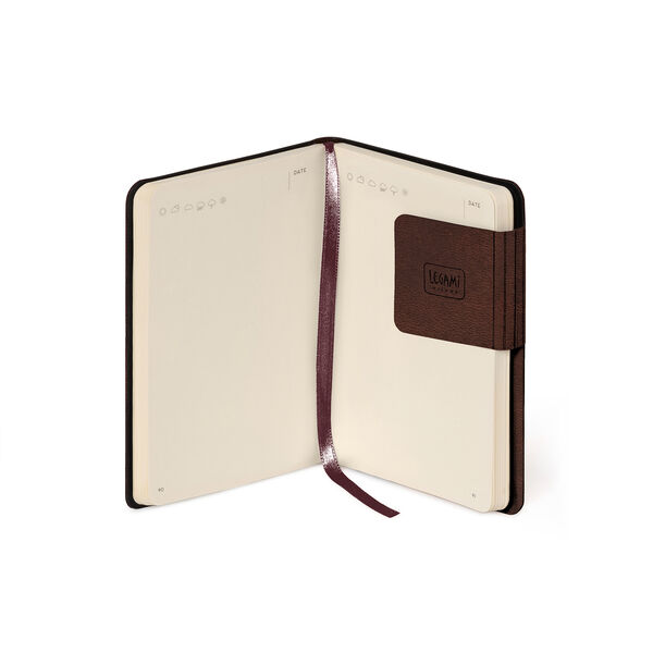 Blanko-Notizbuch mit Softcover - Carpe Diem - My Notebook Blanko-Notizbuch mit Softcover - Carpe Diem - My Notebook