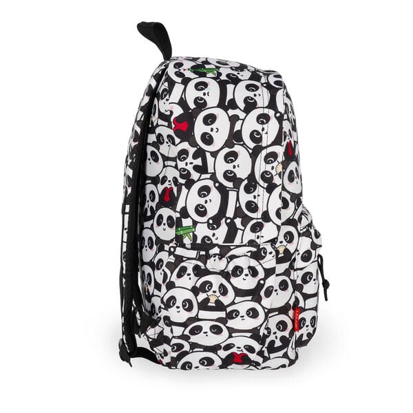 My Backpack - Panda My Backpack - Panda