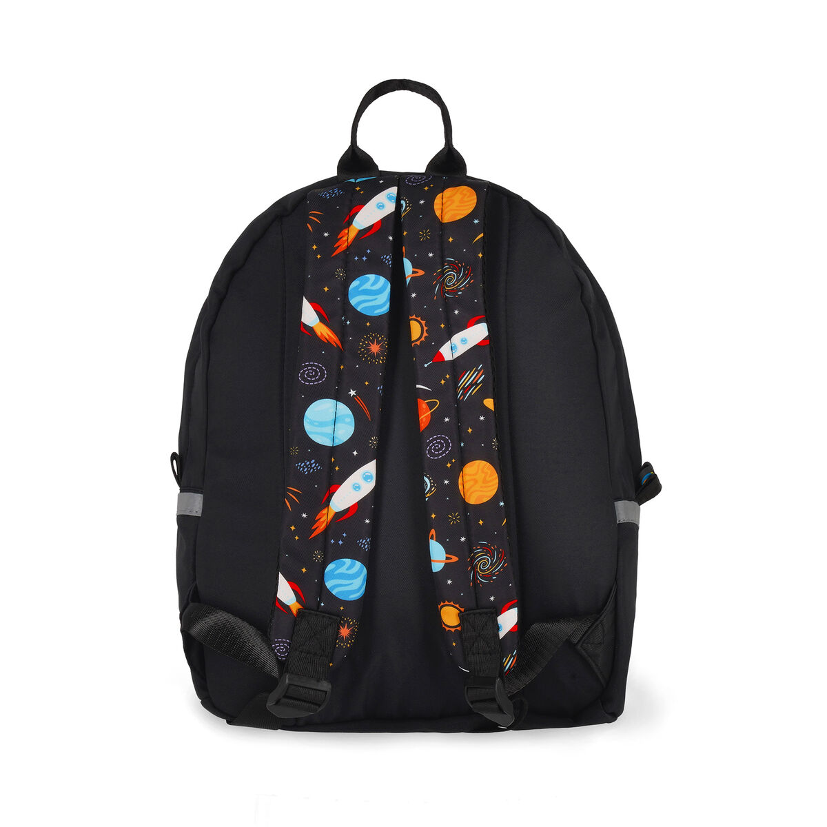Rucksack mit abnehmbarer Tasche - So Cute!, , zoo