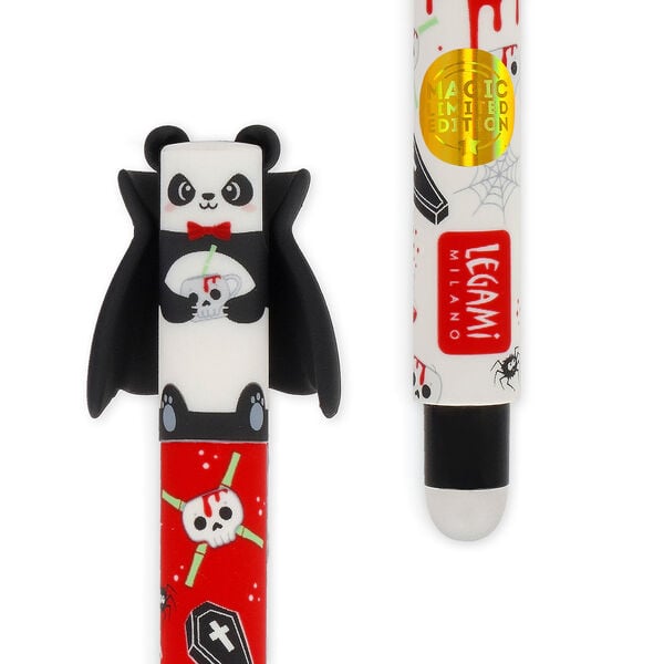 Halloween Radierbarer Gelstift "Spooky Party" - Erasable Pen Blind Box Halloween Radierbarer Gelstift "Spooky Party" - Erasable Pen Blind Box