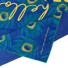 Beach Towel, , zoo