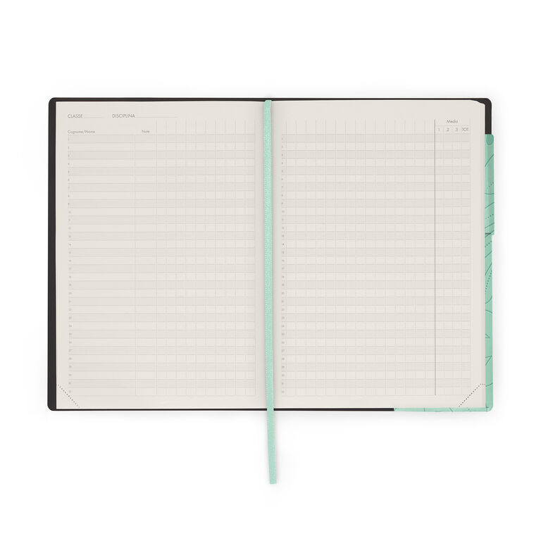 13-Month Weekly Diary for Teachers for 2026/2027 - Botanic Garden