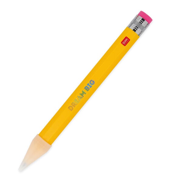 Crayon Géant Dream Big - Magic Pencil Crayon Géant Dream Big - Magic Pencil