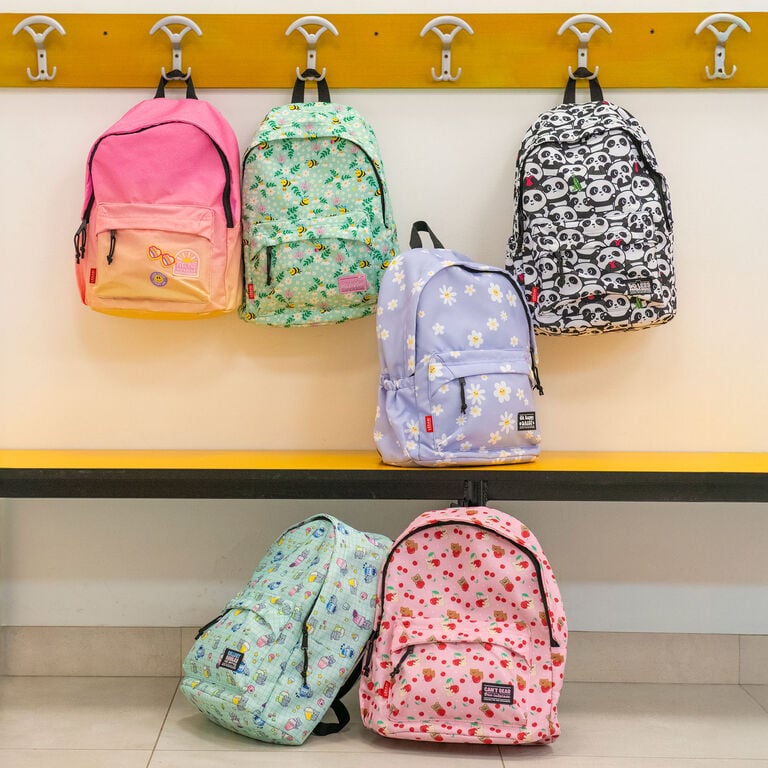 My Backpack - Sunrise Lover My Backpack - Sunrise Lover