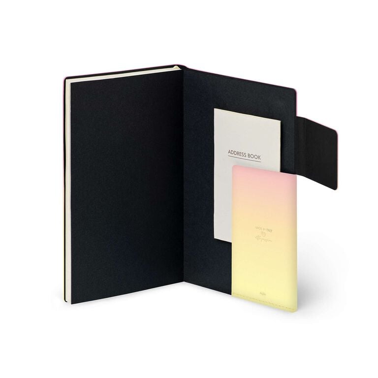 Agenda 12 Mesi Settimanale Medium 2027 - Sunrise Lover Agenda 12 Mesi Settimanale Medium 2027 - Sunrise Lover