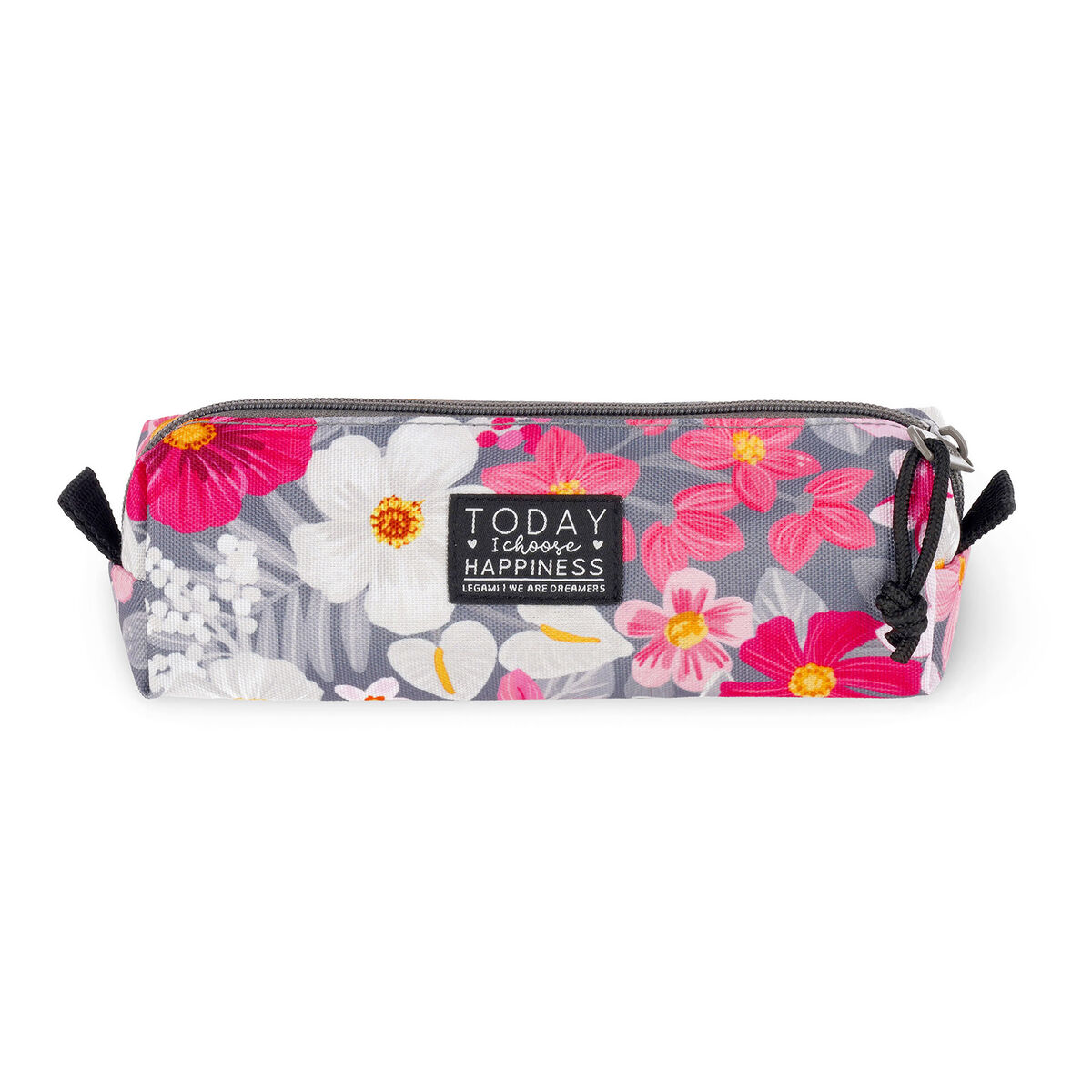 Astuccio - My Pencil Case FLOWERS AND HAPPINESS