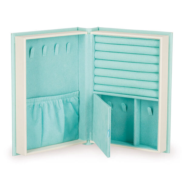 Boîte à Bijoux - Bling Book, , zoo Boîte à Bijoux - Bling Book, , zoo