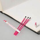 Unicorn Erasable Pen Set with Pink Refill, , zoo