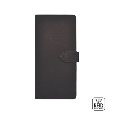 Portadocumenti da Viaggio - Rfid Blocking