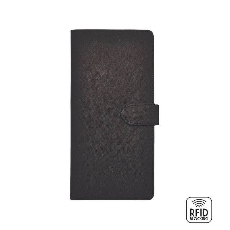 Portadocumenti da Viaggio - Rfid Blocking, , zoom