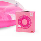 Inflatable Maxi Pool Ring, , zoo