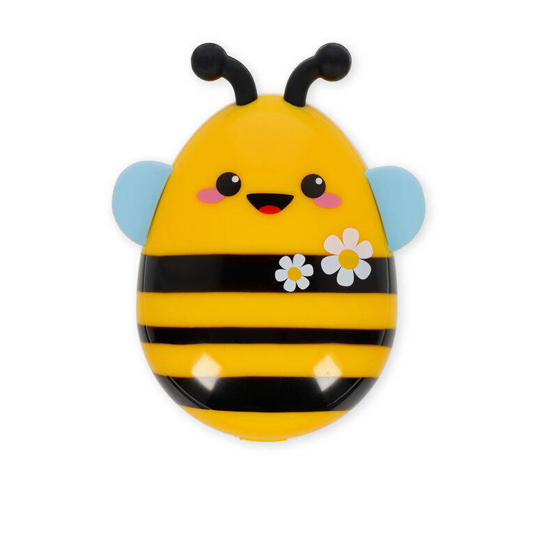 Bee Detangling Hairbrush - Amazing Hair