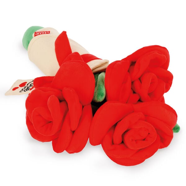 Bouquet di Peluches - Say it with Flowers Bouquet di Peluches - Say it with Flowers