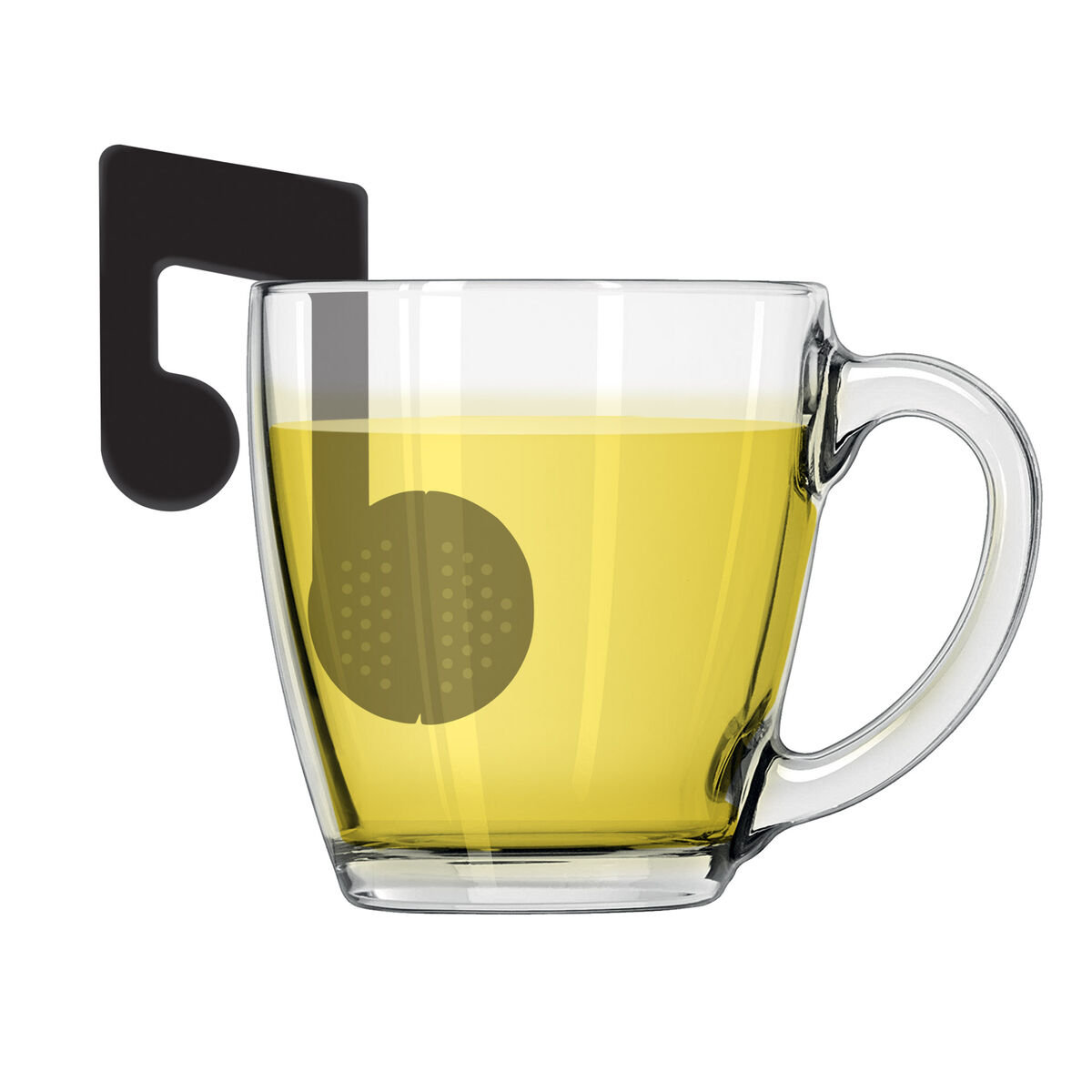 Music Note - Tea Infuser, , zoo