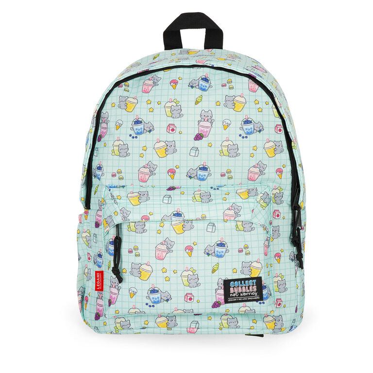 Zaino - My Backpack - Kitty Zaino - My Backpack - Kitty