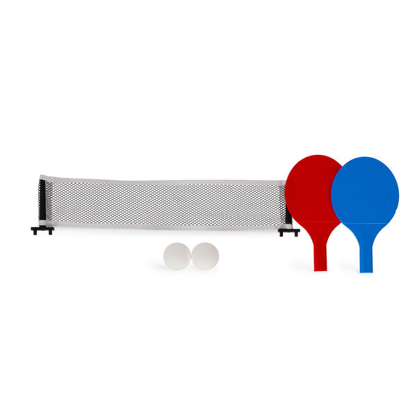 Table Tennis Table Tennis