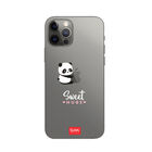 Funda para iPhone 12 Pro Max Clear Case, , zoo