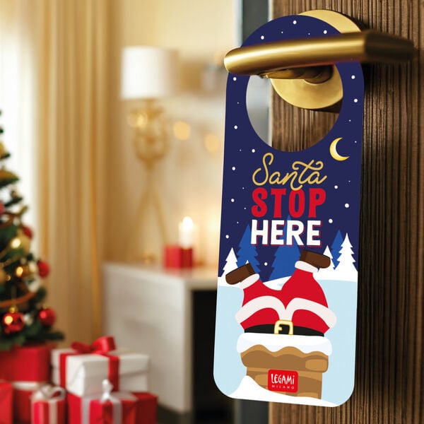 Kit per Lettera a Babbo Natale