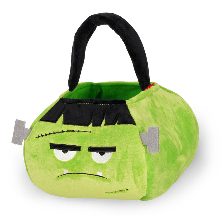 Bolsa para «¿Truco o Trato?» Frankenstein - Trick or Treat